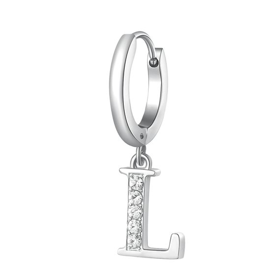Mono orecchino Brosway Donna Chakra_earrings in Acciaio BHKE068 - BHKE068